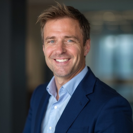 James Whitfield — Non Gamstop Casinos expert